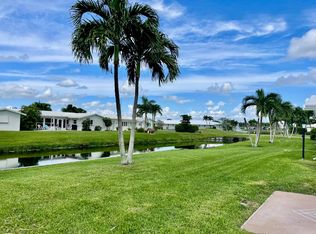 1305 SW Lake Ct, Boynton Beach, FL 33426