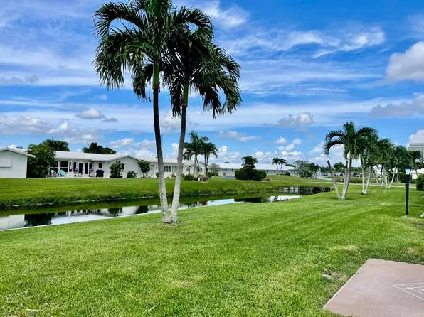 1305 SW Lake Court, Boynton Beach, FL 33426