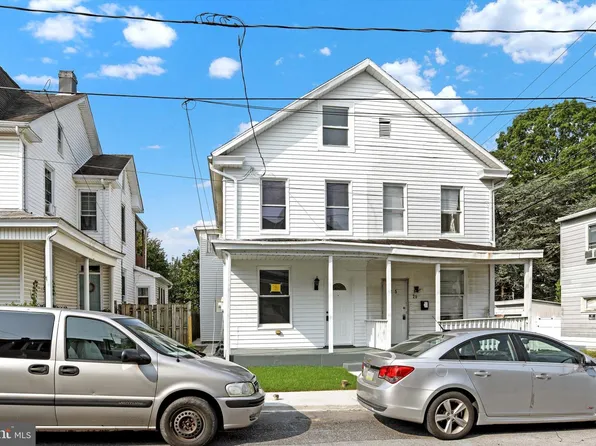 27 Butler St, Harrisburg, PA 17103