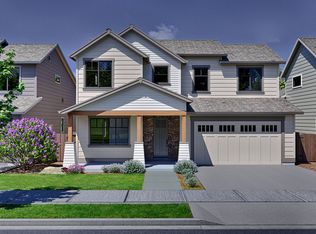 The Siskiyou (2 Car) - Collier Plan, Collier, Bend, OR 97703