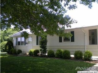 351 Pine St, Eatontown, NJ 07724