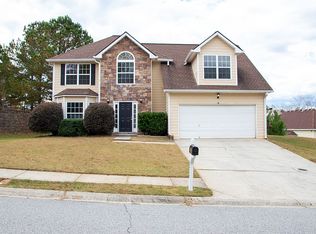 3239 Timber Rdg, Atlanta, GA 30349