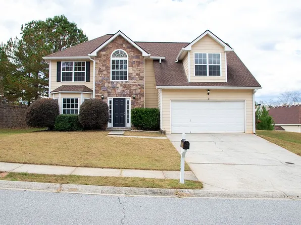 3239 Timber Rdg, Atlanta, GA 30349