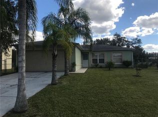 547 Hummingbird Ct, Poinciana, FL 34759