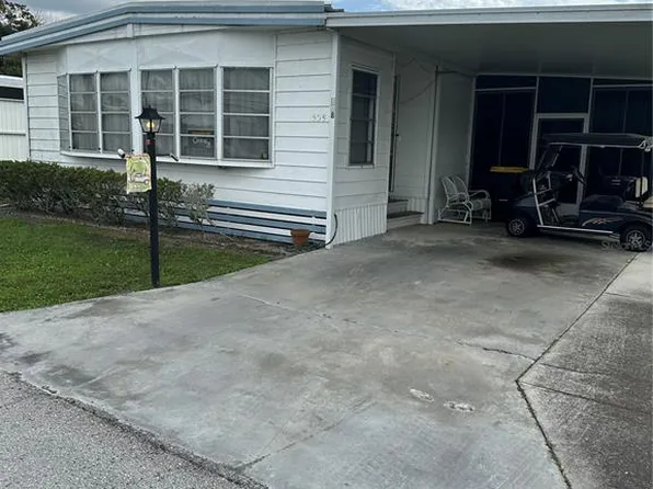 508 Lakeside Ranch Way, Winter Haven, FL 33881