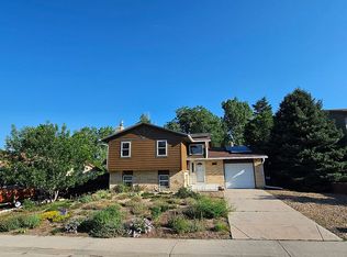 2023 Summerfield Dr, Castle Rock, CO 80104