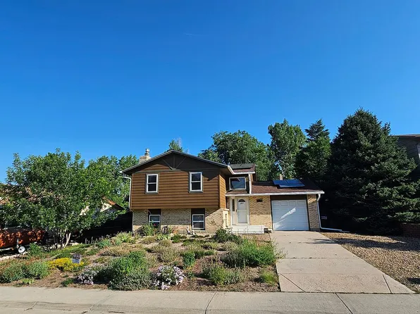 2023 Summerfield Dr, Castle Rock, CO 80104