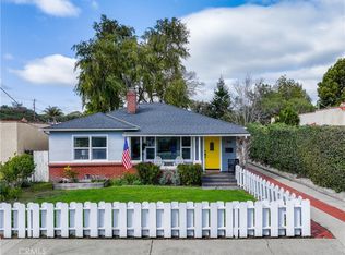 826 Mission St, San Luis Obispo, CA 93405