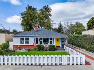 826 Mission St, San Luis Obispo, CA, 93405