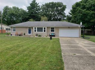 1695 Edgehill Rd, Shelbyville, IN 46176