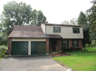 1 Poplar Ln, Doylestown, PA 18902