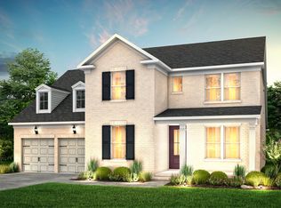 1159 Pebble Run Rd LOT 948, Hendersonville, TN 37075