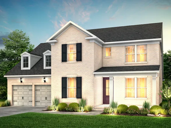 1159 Pebble Run Rd Lot 948, Hendersonville, TN 37075