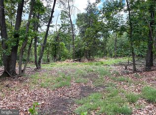 Middle Ridge Rd, Romney, WV 26757