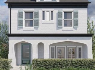 4618 Hunt Ave, Chevy Chase, MD 20815