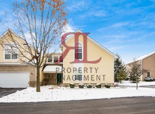 7826 Scioto Crossing Blvd, Dublin, OH 43016