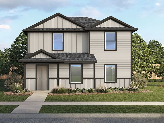 Plan Elevation.