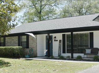 1009 McMillan Ave, Bay Minette, AL 36507