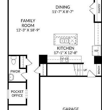 2nd image of 73 King Tucks Way