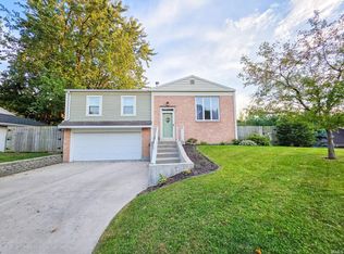 3117 E Bristol St, Elkhart, IN 46514