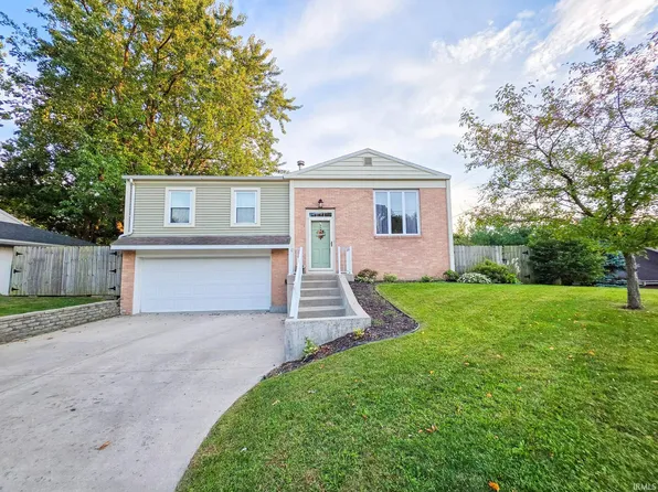 3117 E Bristol St, Elkhart, IN 46514