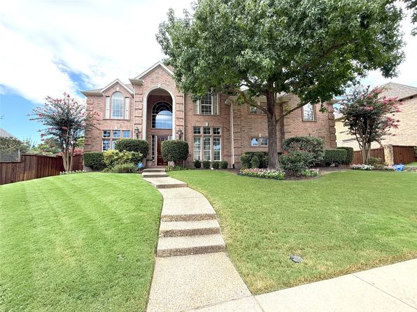 Home for Sale in McKinney TX