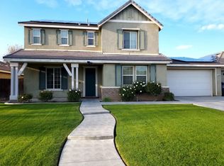 12109 Trackside Dr, Bakersfield, CA 93312