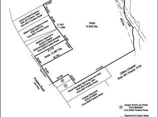 333-339 Fowlers Road, Conception Bay South, NL A1W4J1