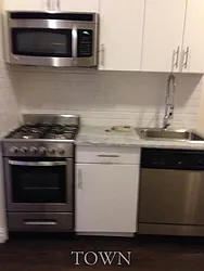 Rented by Town Residential