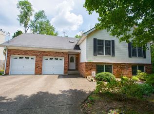1309 Etawah Ave, Louisville, KY 40222