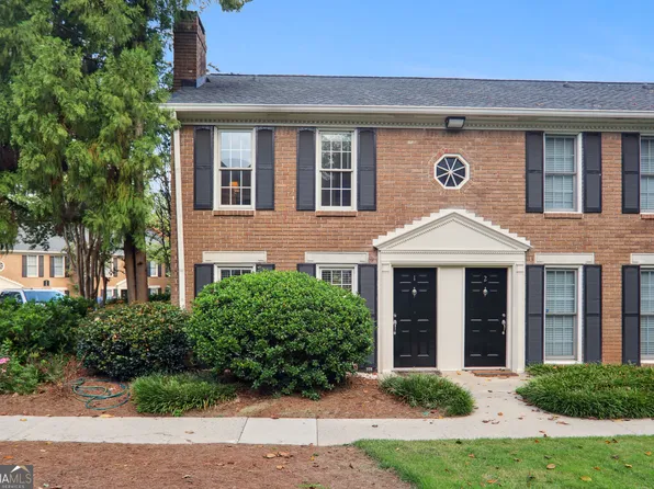 1101 Collier Rd NW APT E1, Atlanta, GA 30318