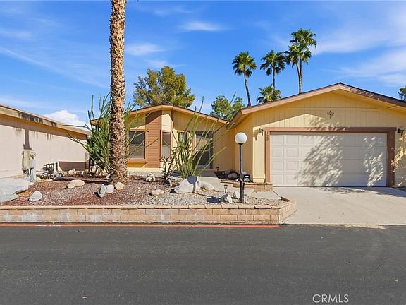 2nd image of 65565 Acoma Ave Space 120