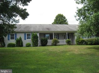 1 Karen Ave, Duncannon, PA 17020