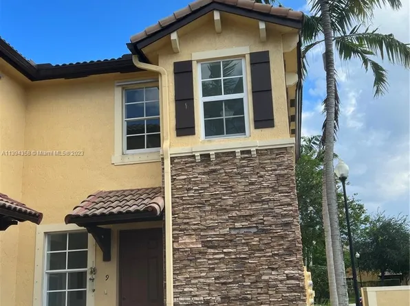 9269 SW 227th St Unit 9-24, Cutler Bay, FL 33190