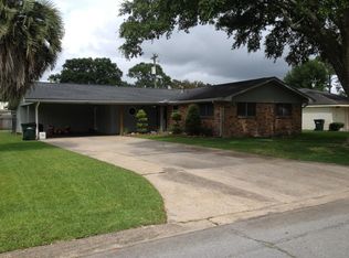 13 Houston Ave, Houma, LA 70360