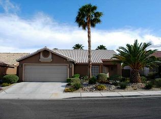 7921 Lark Meadow Ave, Las Vegas, NV 89131