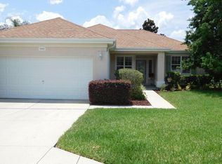 9500 SE 124th Loop, Summerfield, FL 34491