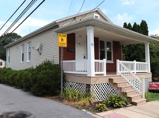 116 N 4th St, Denver, PA 17517