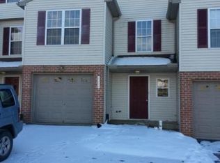 2010 Greystone Dr #L-0151, Lebanon, PA 17042