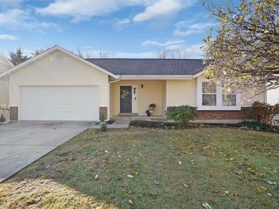 4589 Gregory Gerard Dr, Saint Charles, MO, 63304