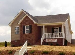 99 Stone Dr, Stuarts Draft, VA 24477