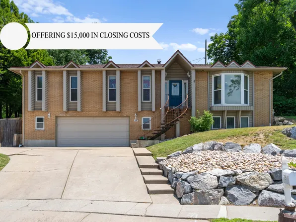 3291 S 300 W, Bountiful, UT 84010
