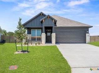 9004 Amato Cv, Temple, TX 76502