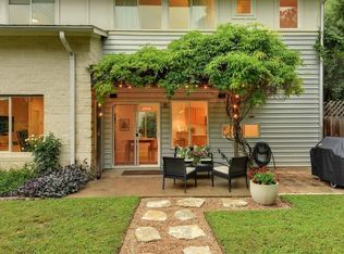 2509 S 5th St #B, Austin, TX 78704