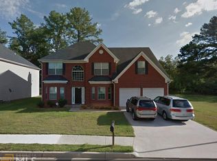 861 Cormac Dr, Riverdale, GA 30296