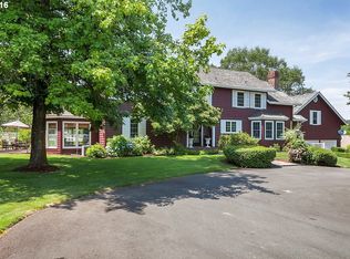 18520 SW Brookman Rd, Sherwood, OR 97140