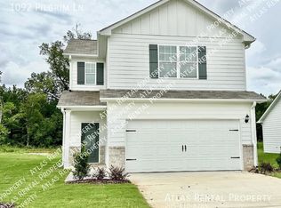 1092 Pilgrim Ln, Montevallo, AL 35115
