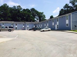 4000 Virginia St, Raleigh, NC 27610