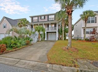 1142 Clearspring Dr, Charleston, SC 29412