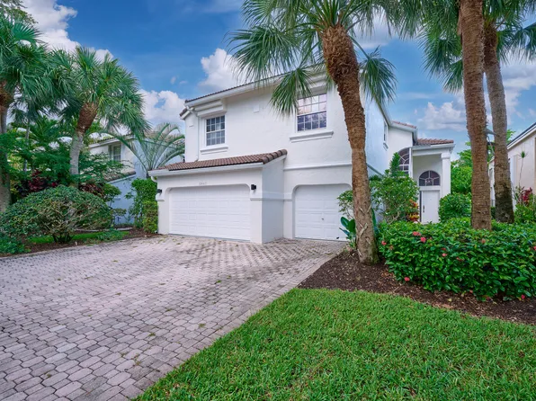 2067 Cezanne Rd, West Palm Beach, FL 33409